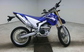 YAMAHA WR250R 2012 DG15J