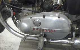 KAWASAKI W1 S 1969 W1F