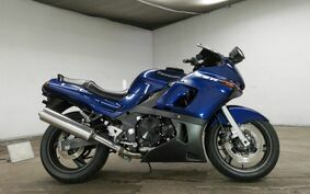 KAWASAKI ZZ-R400 2005 ZX400N