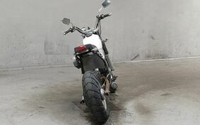 YAMAHA TW200 DG07J