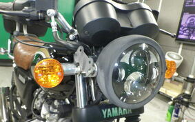 YAMAHA YB125SP