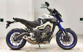 YAMAHA MT-09 A 2017 RN34J