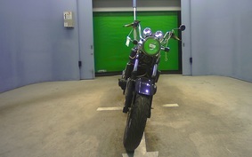 KAWASAKI ZRX-2 1999 ZR400E