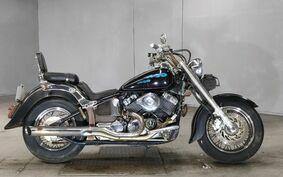 YAMAHA DRAGSTAR 400 CLASSIC 2001 VH01J