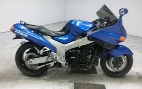 KAWASAKI ZZ1100 NINJA 1995 ZXT10D