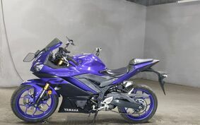 YAMAHA YZF-R25 RG43J