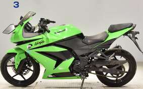 KAWASAKI NINJA 250R EX250K