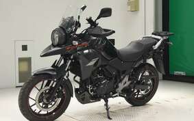 SUZUKI V-STROM 250