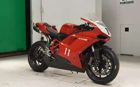 DUCATI 1098 2007 H700A