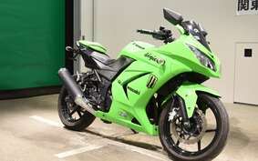 KAWASAKI NINJA 250R EX250K