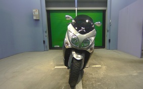 YAMAHA T-MAX500 Gen.3 2010 SJ06