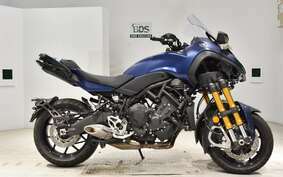 YAMAHA NIKEN GT 2021 RN58J