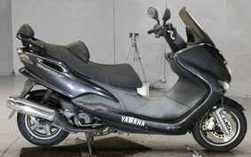 YAMAHA MAJESTY 125 SE27