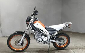 YAMAHA TRICKER DG16J