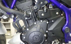 YAMAHA MT-25 RG10J