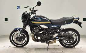 KAWASAKI Z900RS 2022 ZR900C