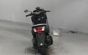 YAMAHA N-MAX 125 SE86J