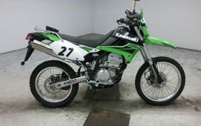 KAWASAKI KLX250 Fi 2010 LX250S