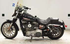 HARLEY FXD 1450 2005 GHV