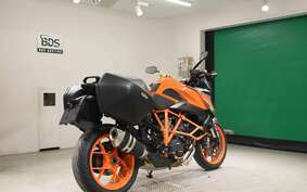 KTM 1290 SUPER DUKE GT 2022