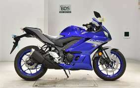 YAMAHA YZF-R25 A RG43J