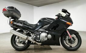 KAWASAKI ZZ-R400 2002 ZX400N