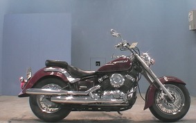 YAMAHA DRAGSTAR 400 CLASSIC 1998 4TR