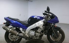 YAMAHA YZF1000R THUNDERACE 4SV0