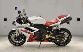 YAMAHA YZF-R1 2008 RN20