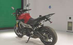 YAMAHA MT-09 A 2014 RN34J