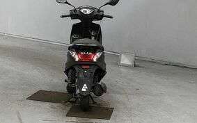 YAMAHA AXIS Z SED7J