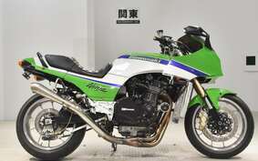 KAWASAKI GPZ900R NINJA 1991 ZX900A