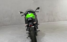 KAWASAKI NINJA 650 2022 ER650H