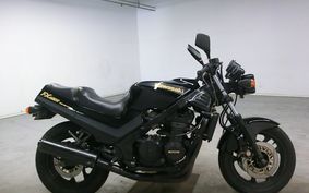 KAWASAKI FX400R 1991 ZX400D