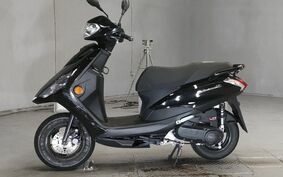 YAMAHA AXIS Z SEJ6J