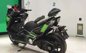 YAMAHA T-MAX 530 2017 SJ09