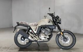 OTHER ゾンテス カフェレーサー125 不明