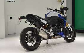 BMW F900R 2022 0K11