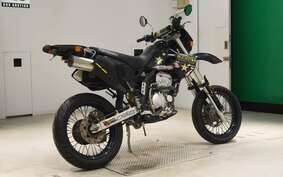 KAWASAKI KLX250D TRACKER LX250E