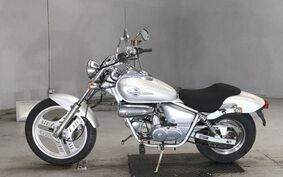 HONDA MAGNA 50 AC13