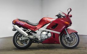 KAWASAKI ZZ-R400 1993 ZX400N