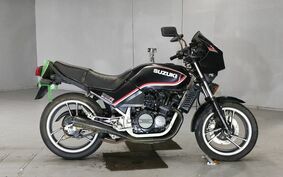 SUZUKI GS250FW GJ71A