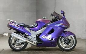 KAWASAKI ZZ1100 NINJA 1995 ZXT10D