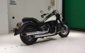 KAWASAKI VULCAN 900 CLASSIC 2013 VN900B