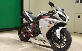 YAMAHA YZF-R1 2009 RN24J