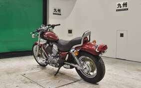 YAMAHA VIRAGO 400 1988 2NT