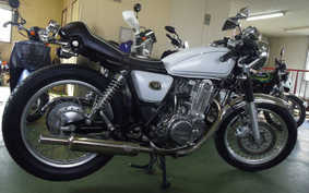 YAMAHA SR400 2004 RH01J