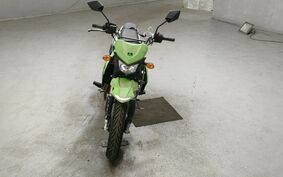 KAWASAKI KSR110 KL110D