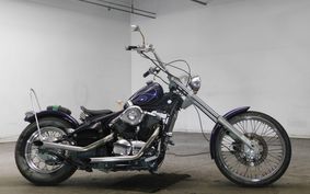 KAWASAKI VULCAN 400 1995 VN400A