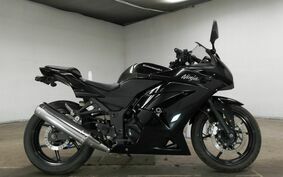 KAWASAKI NINJA 250R EX250K